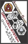 RPG Item: Gen-Cell System Quick Start Rules