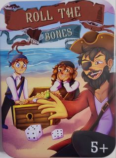 Roll the Bones