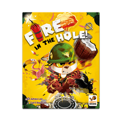 Fire in the hole!