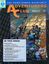 Issue: Adventurers Club (Issue 27 - Fall 1995)