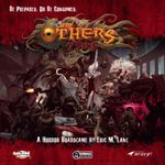 Board Game: The Others