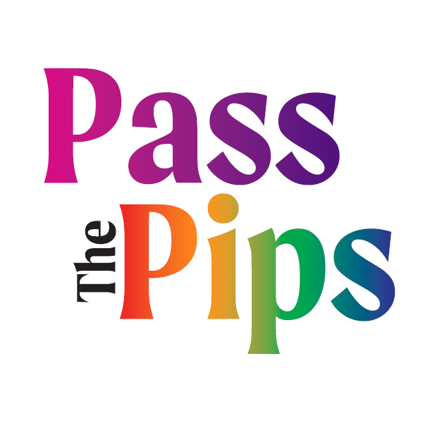 Cover art for Pass the Pips