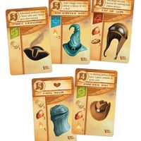 Near and Far: Handy Headwear Promo Pack