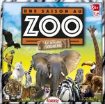 Une saison au zoo: Le jeu du soigneur