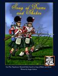 Song of Drums and Shakos