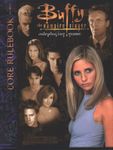 RPG Item: Buffy the Vampire Slayer Roleplaying Game