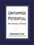 RPG Item: Untapped Potential: New Horizons in Psionics
