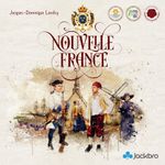 Nouvelle-France cover