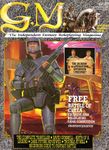 Issue: G.M. Magazine (Issue 4- Dec 1988)
