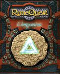 RPG Item: RuneQuest Companion