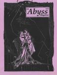 Issue: Abyss Magazine (Issue 45 - Spring 1990)