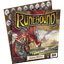 Board Game Accessory: Runebound (Third Edition): Combat Tokens
