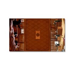 Lawyer Up: Playmat