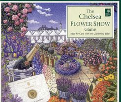 The Chelsea Flower Show Game