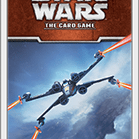 Star Wars: El Juego de Cartas – Preparados para despegar