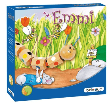 Emmi