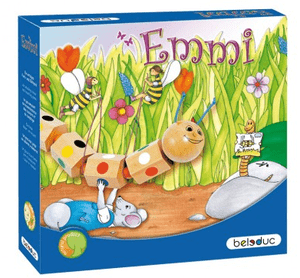 Emmi