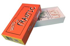 Skits-o-Frantic