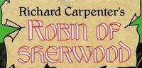 RPG: Robin of Sherwood