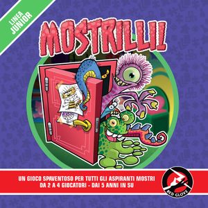 Mostrilli
