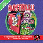 Board Game: Mostrilli