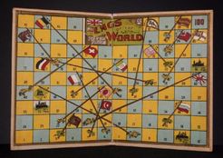 Flags of the World