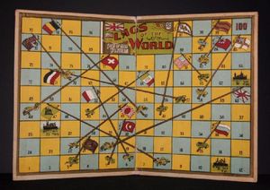 Flags of the World