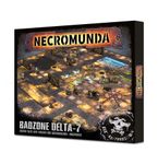 Necromunda: Underhive – Badzone Delta-7