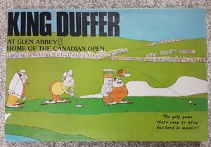 King Duffer