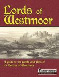 RPG Item: Lords of Westmoor