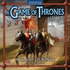 Stark Lannister Battle 3 image - A Clash of Kings (Game of Thrones