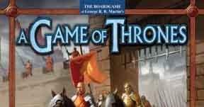 A Game of Thrones: Clash of Kings #15 Reviews