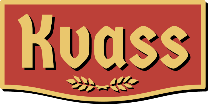 Cover art for Kvass