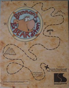 Brennan's ExBEARdition