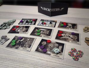 Racketeers