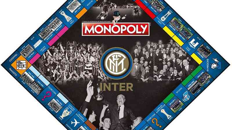 Monopoly: Inter
