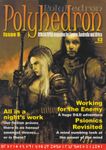 Issue: Polyhedron (Issue 6 - 2000)