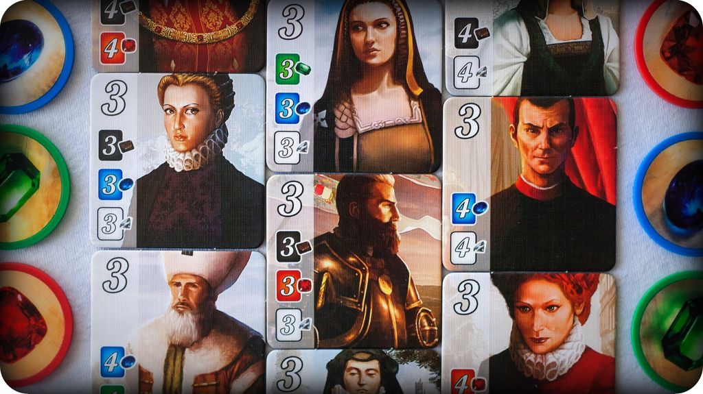 ...splendor... | Browsing Games