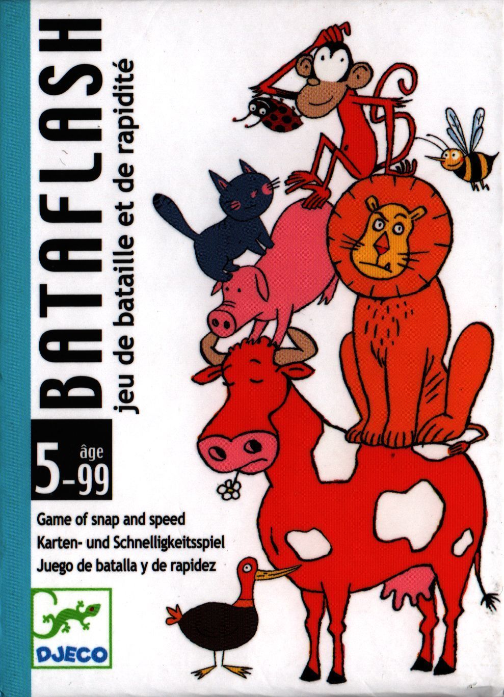 Bataflash