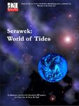 RPG Item: Serawek: World of Tides
