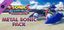 Video Game: Sonic and All-Stars Racing Transformed - Metal Sonic & Outrun