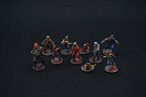 Exodus: All Star Roamers