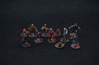 Exodus: All Star Roamers