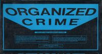 Organized Crime