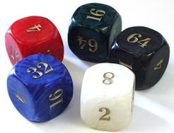 Double Trouble Cubes