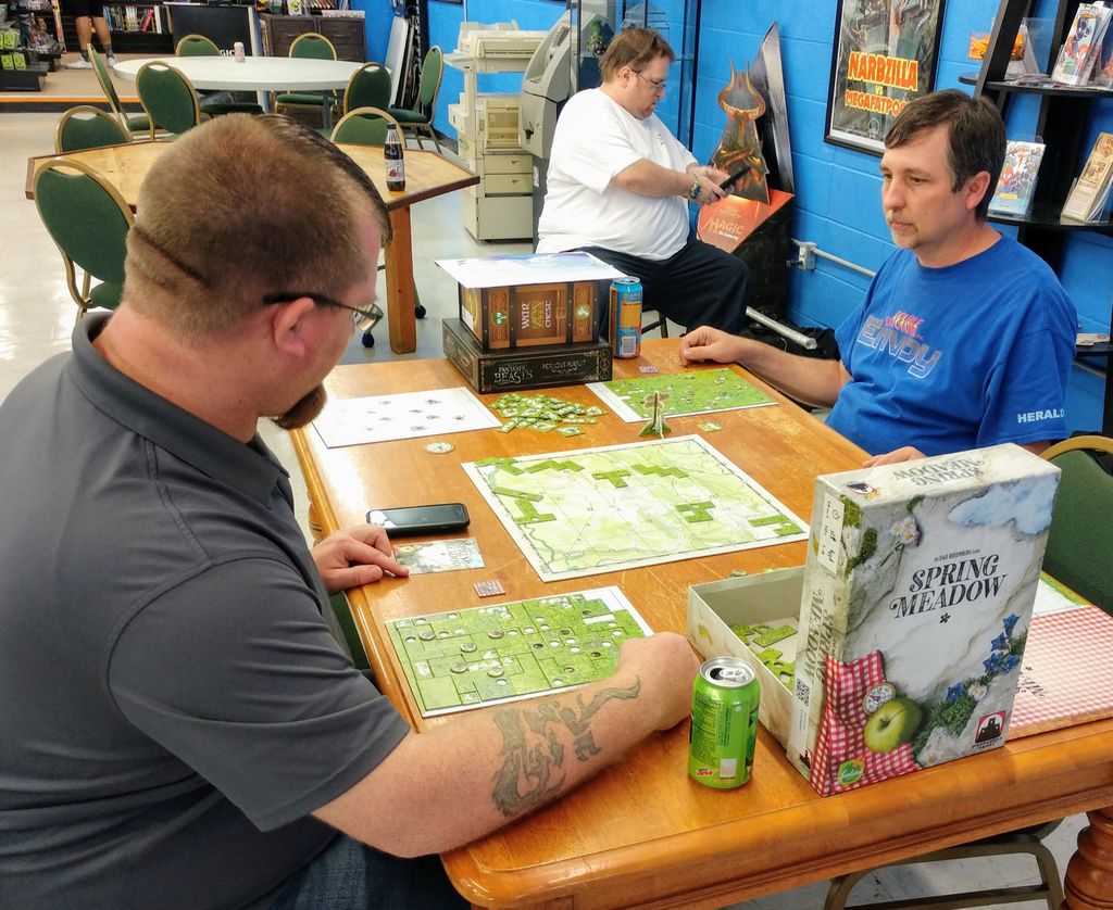 BoardGameGeek
