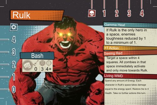 minima marvel hulk