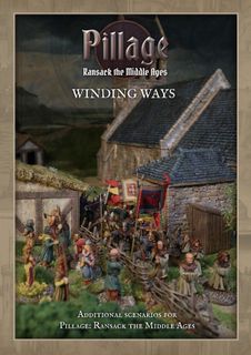 Pillage: Winding Way