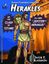 RPG Item: Super Powered Legends: Herakles