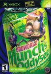 Video Game: Oddworld: Munch's Oddysee